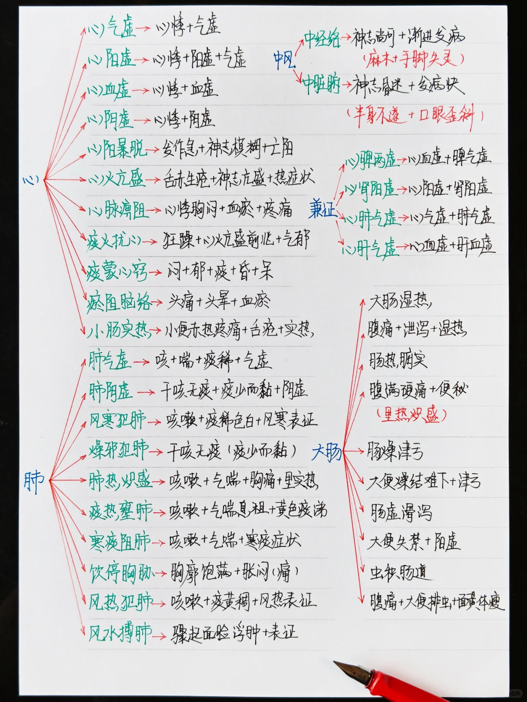 51助手补单软件：身体信号解读，气血阴阳与健康的关系及自我调理法则
