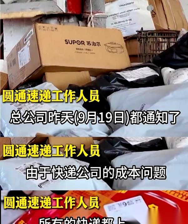 小Q助手卡密：快递巨头涨价背后的真相，服务提升还是继续内卷？