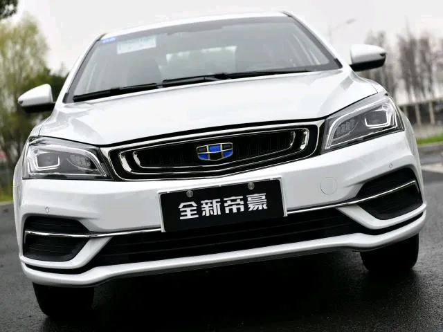 语音助手：吉利汽车品牌全景，多元化动力与新能源车型解析