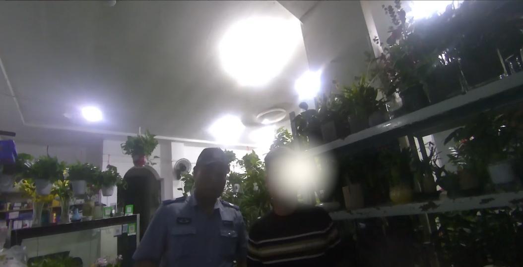 小G助手靠谱吗：花店万元订单背后，警惕现金交易洗钱骗局，男人的直觉拯救老板娘！