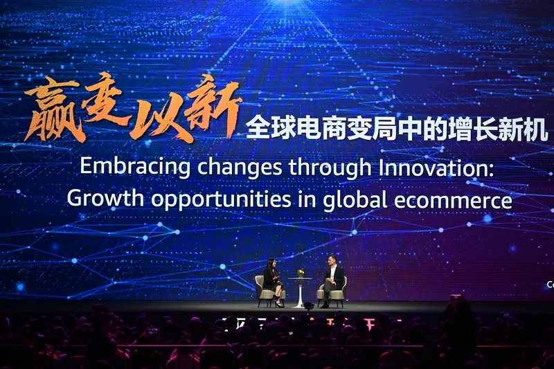 语音助手：2025年跨境电商新手卖家必看，抓住机遇与挑战的实用指南