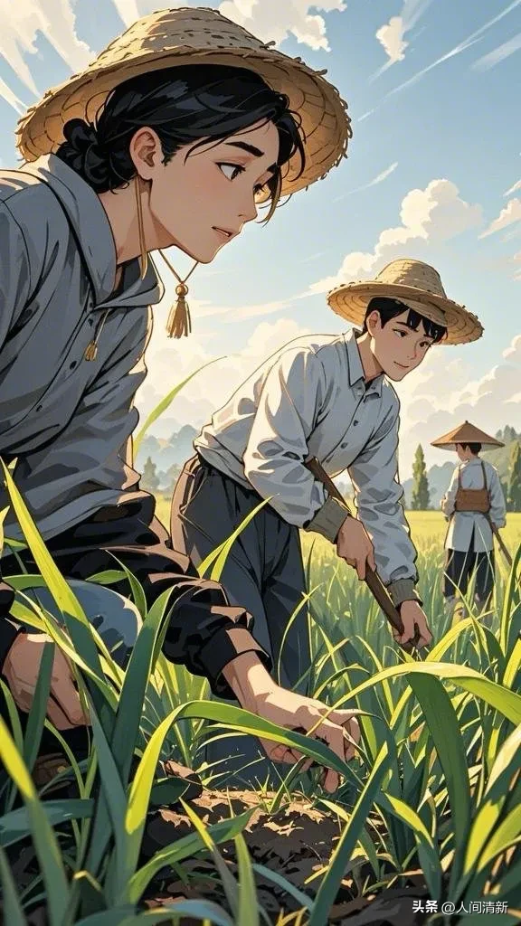 小G助手使用方法：年轻人不愿种地的原因，经济压力、环境艰苦与发展空间有限