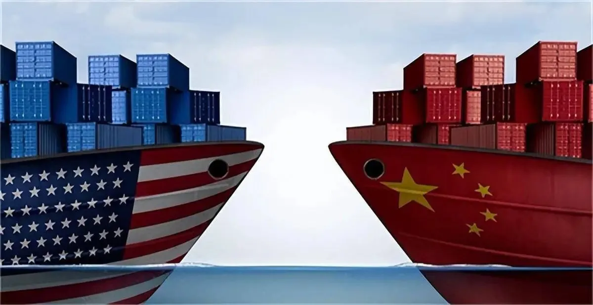拼多多出评：外贸出口风险加剧，特朗普关税与欧盟法规对中国经济影响分析