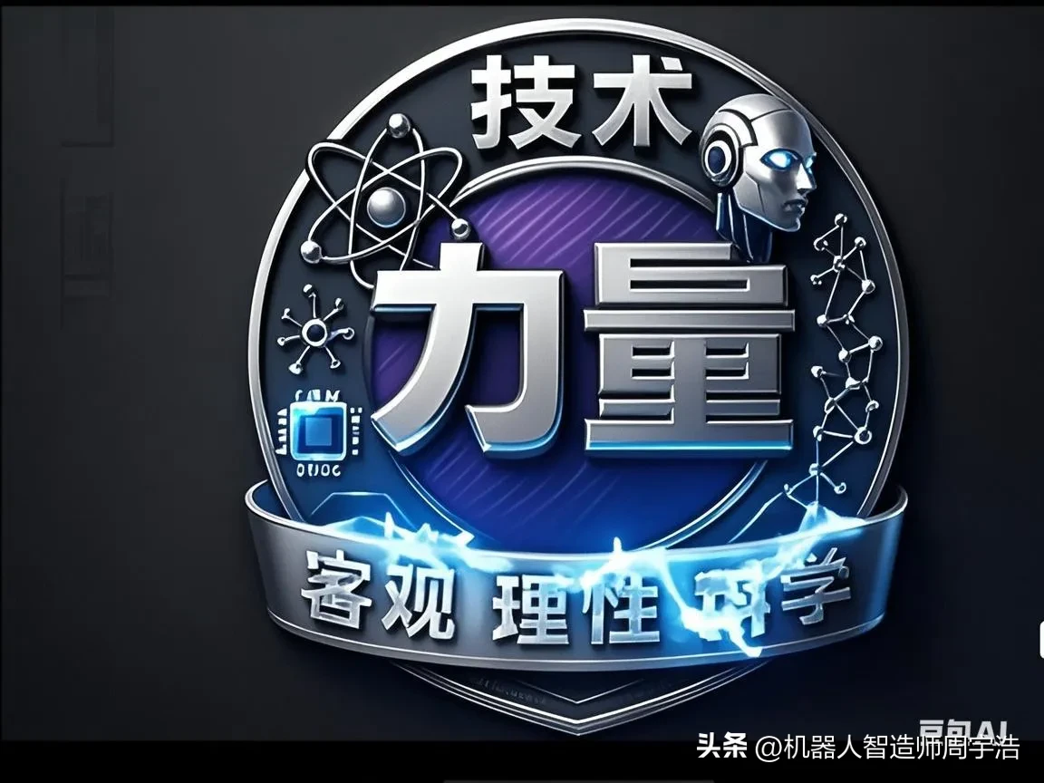 创优助手：人工智能重塑未来，从人类智慧到机器智能的深度融合
