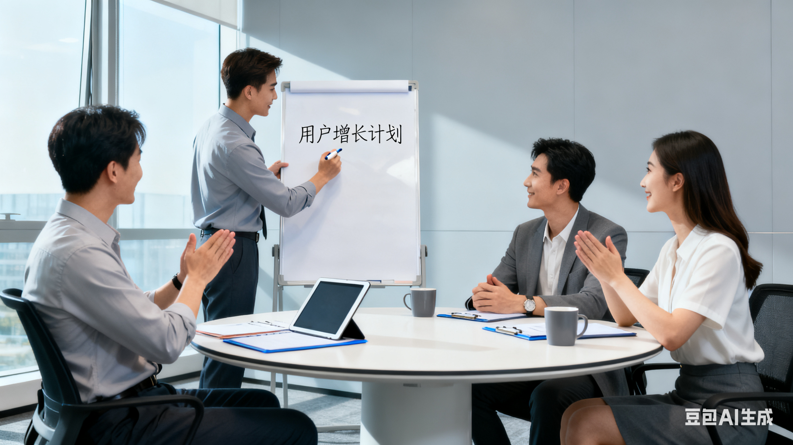 小P助手：从0到1打造成功IP操盘手，系统化方法与实战流程分享