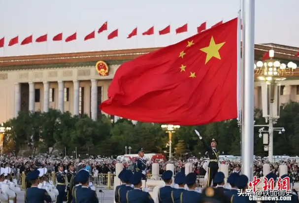 易单助手怎么用：中国科技军事崛起，全面解析综合实力与全球影响力提升