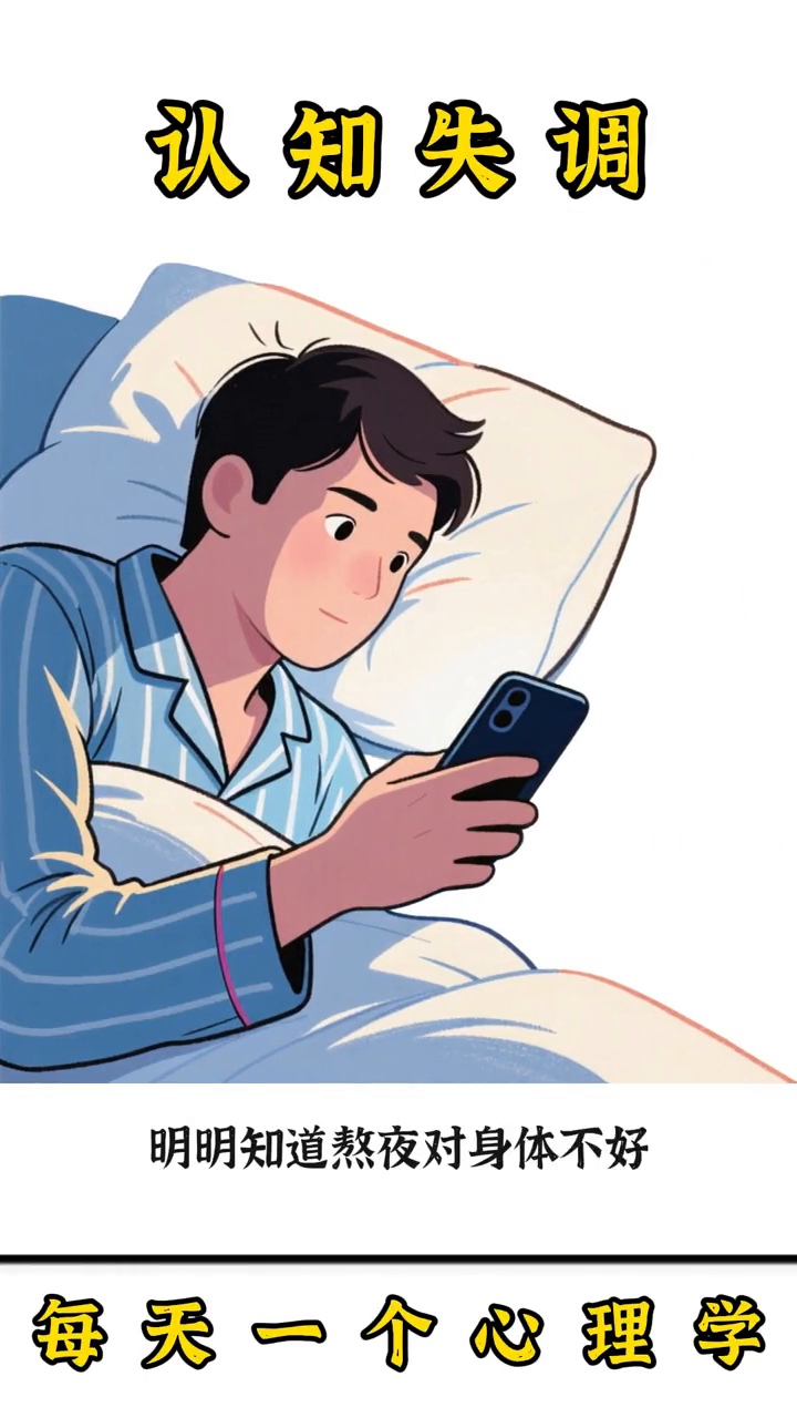 要火助手：如何通过认知失调理解自己的行为与价值观的矛盾