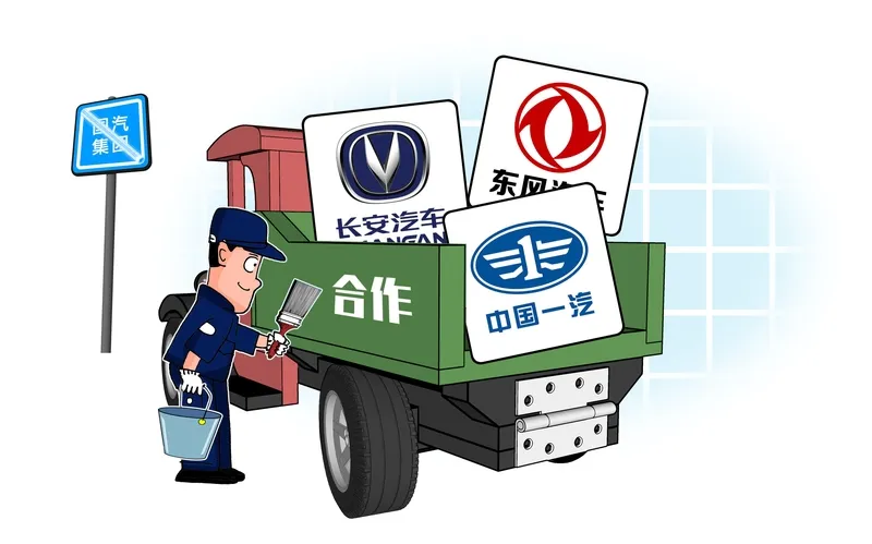 多多出评软件：东风集团加速整合与创新，引领新能源汽车产业新变革