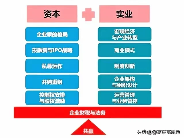 小评评助手最新版本：新时代企业家必备的资本运作技能与策略解析