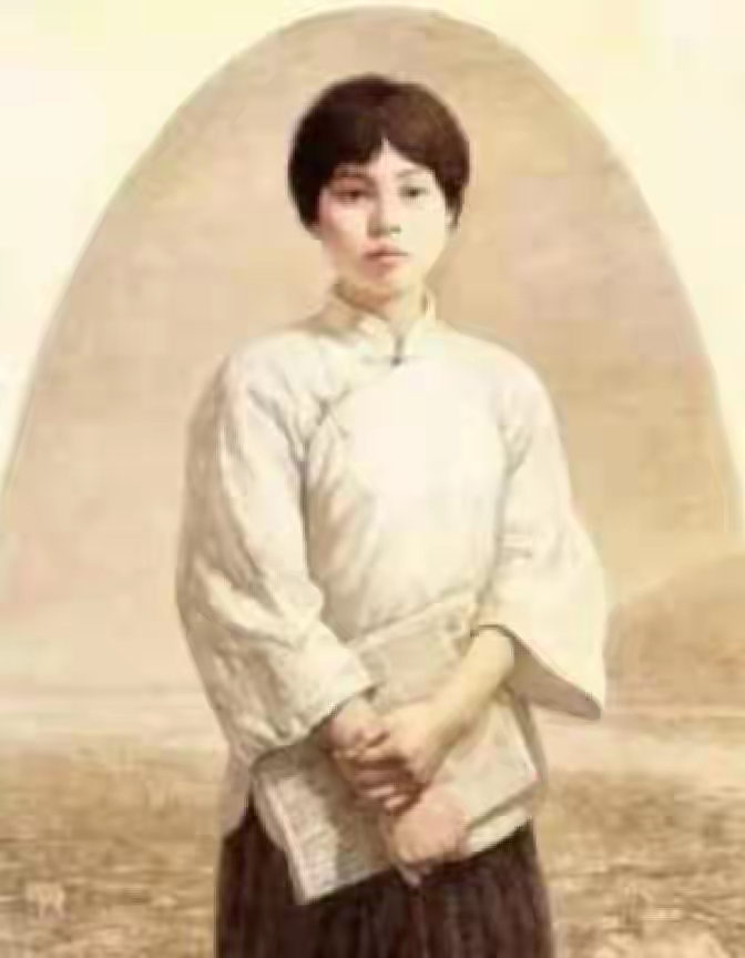 小评评助手开团软件：杨开慧，爱情与信仰交织下的革命女性传奇