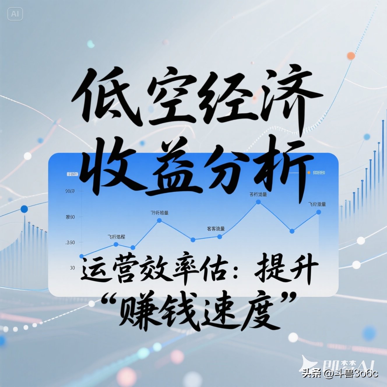 多多留评官网下载官网：低空经济运营效率分析，提升产能利用率与用户复购策略