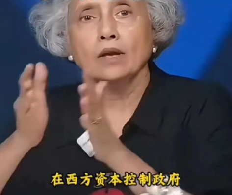 多多精灵：中国制度为何让资本听命于国家？美国人开始羡慕的背后真相分析