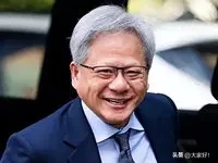 超评助手：黄仁勋，看好中国AI发展，称华为是强大竞争对手