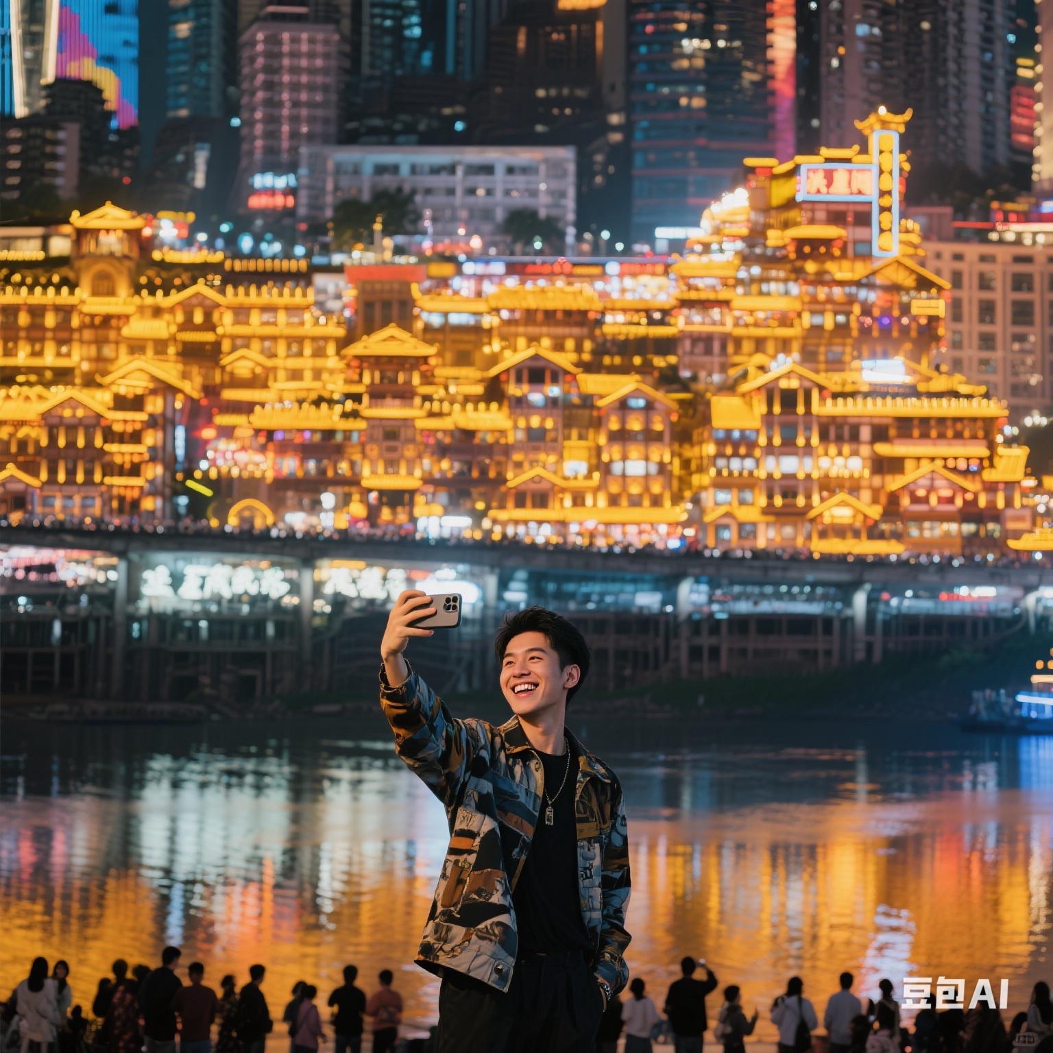 快火助手软件下载：2025年Z世代旅行新趋势，年轻人最爱的城市打卡清单