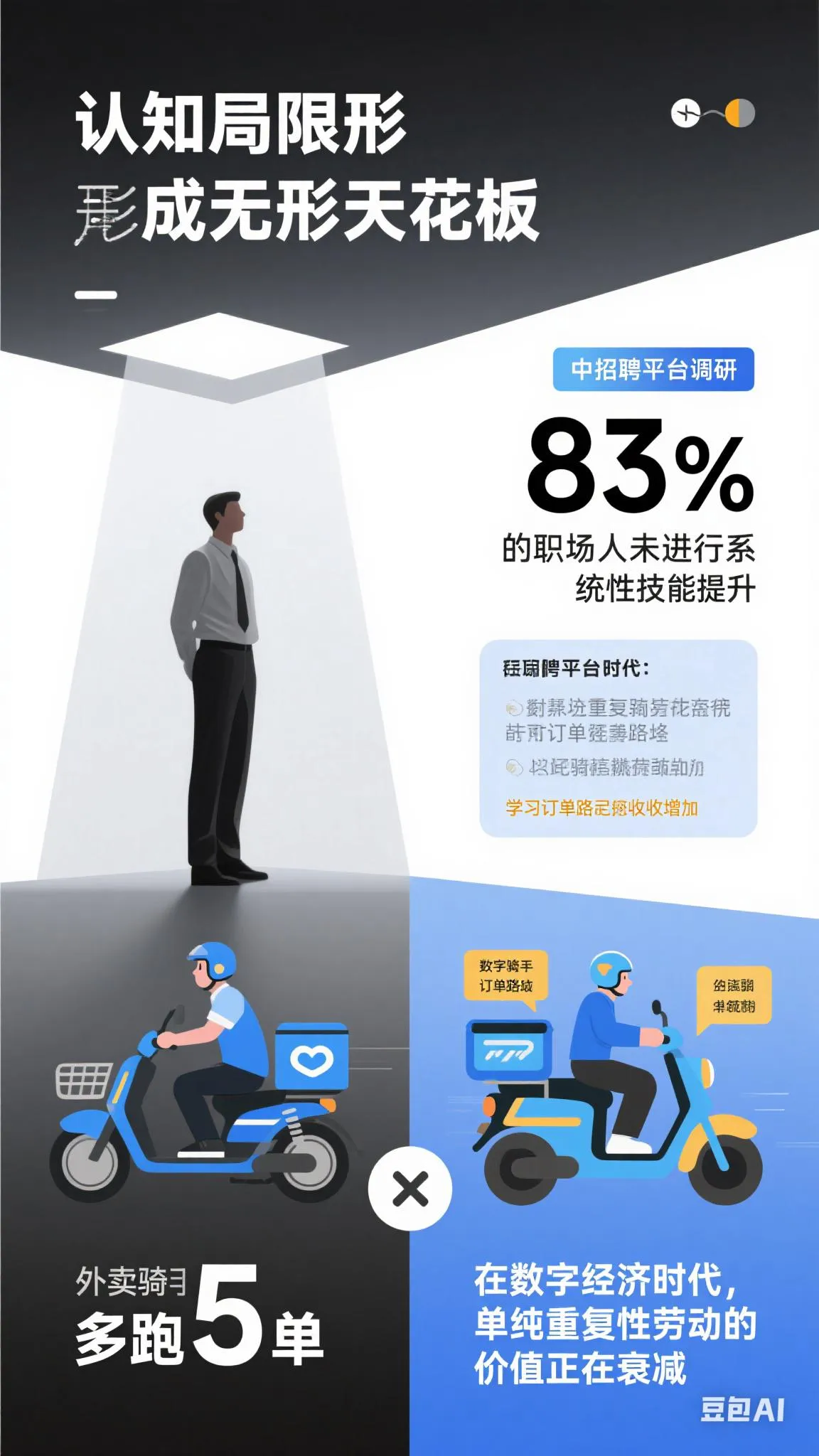 易单助手最新版本：努力与财富，破解脱贫难题的三个真相和行动指南