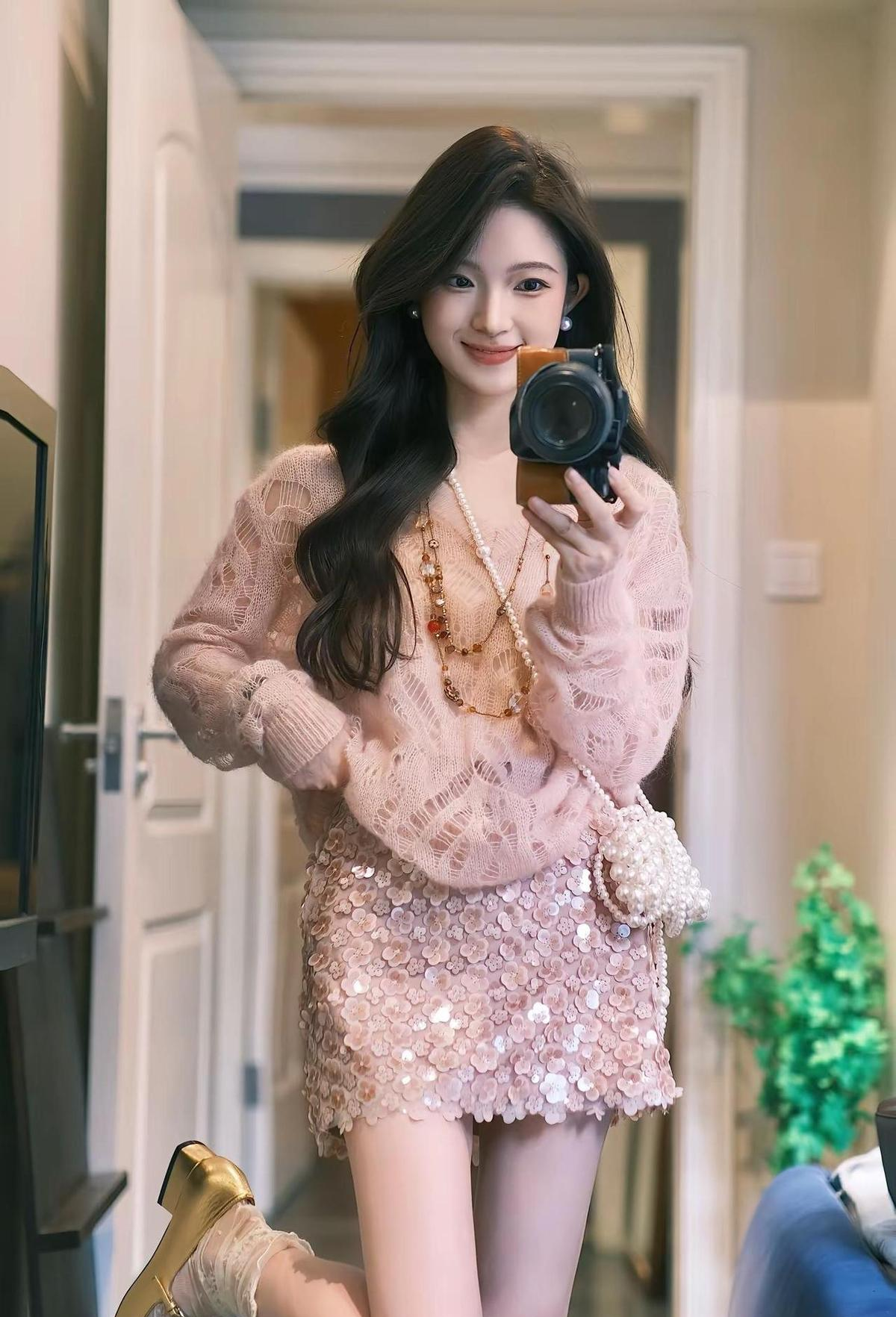 易评助手：155cm小个子如何用20件衣服打造百变穿搭，环保时尚新选择