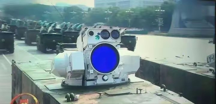 要火助手：中美激光武器技术竞争，不同路径下的突破与挑战