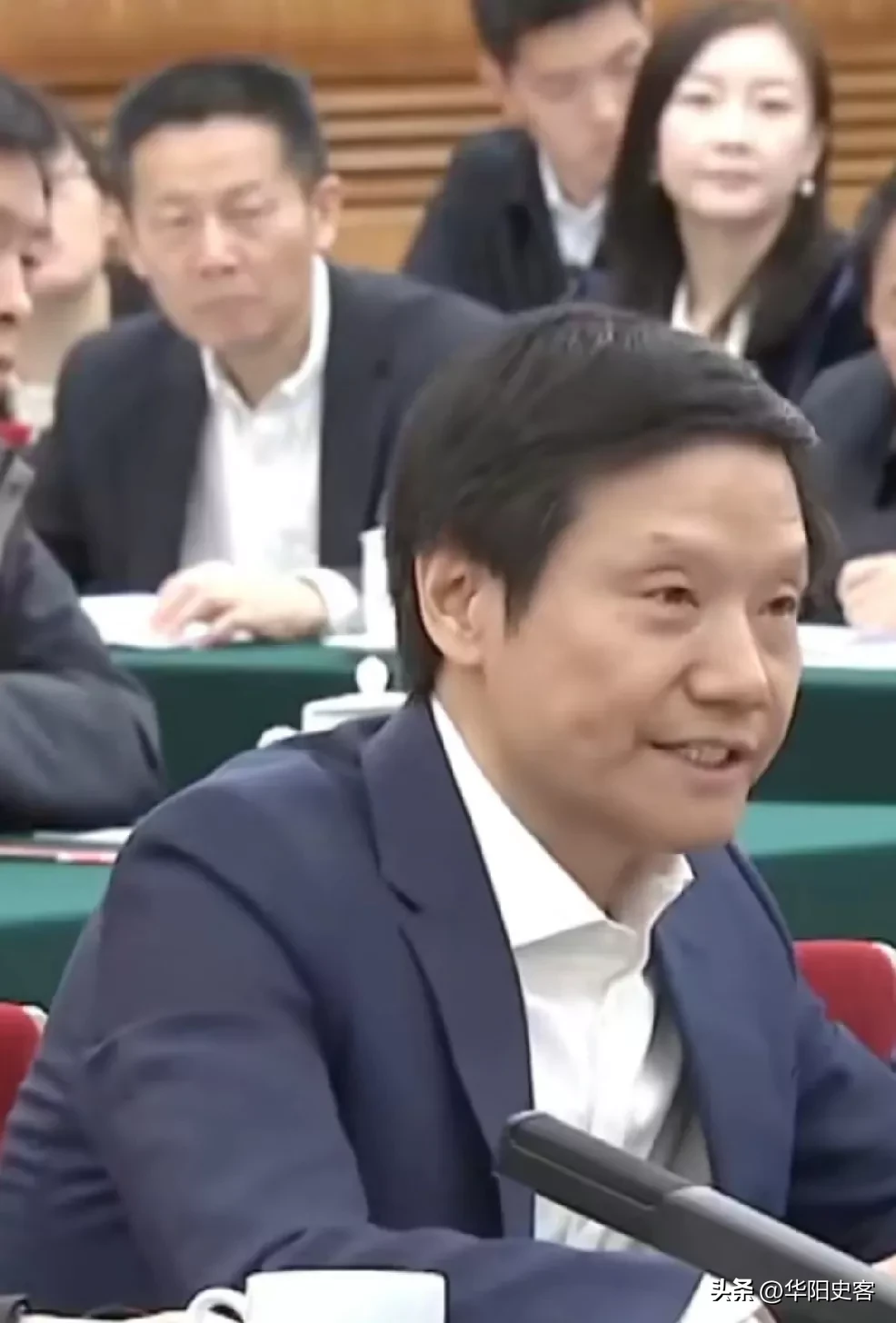 超单助手使用方法：民营企业座谈会，国家经济新机遇与发展展望