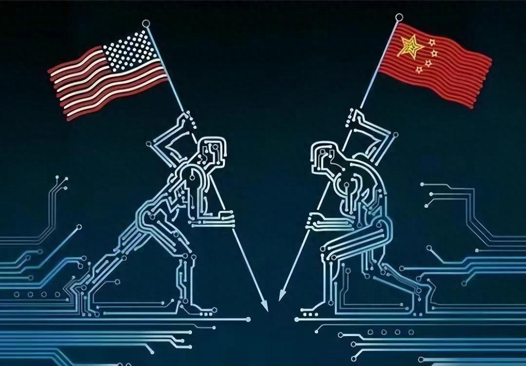 榜单助手下载：全球AI峰会中英日三国博弈，中国为何在科技竞争中崭露头角？