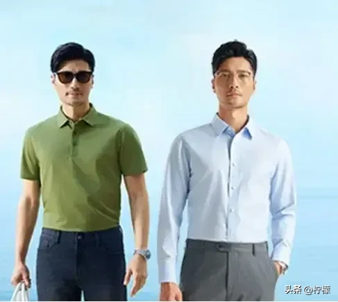 多评助手：全球六大服装品牌揭晓，衬衫老罗崭露头角引关注！