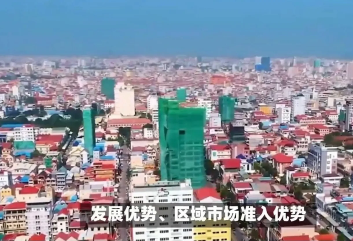 魅力狗：泰国外交战略新动向，如何在大国博弈中寻求利益平衡