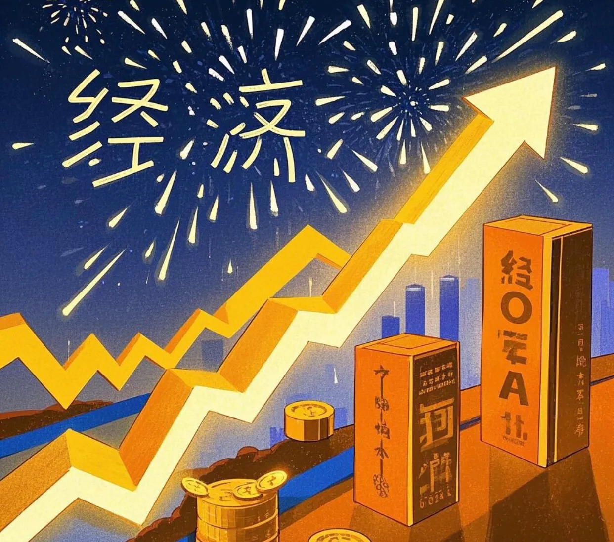 小G助手下载官网：2025年经济领域展望，数字、绿色、消费与科技全面发力