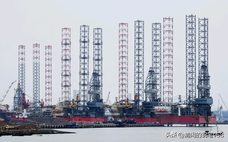 小评评助手靠谱吗：中国船厂集装箱船订单创历史新高，全球市场竞争加剧