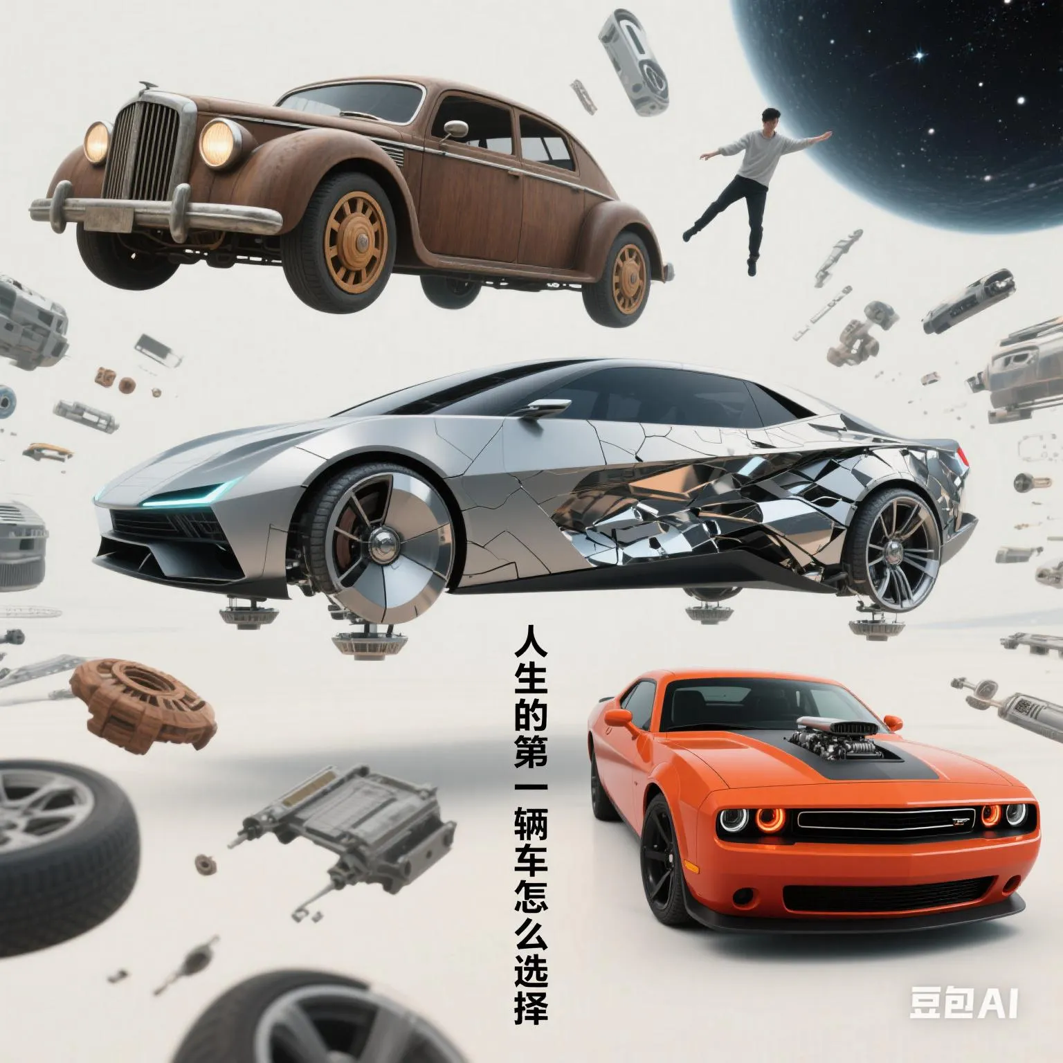 夕夕助手软件：2025年年轻人购车指南，如何选择人生第一辆车的实用技巧与建议
