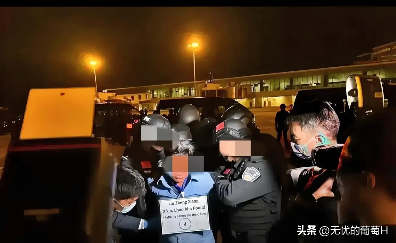 超单助手操作步骤：跨国打击缅北诈骗团伙，300余嫌犯被捕彰显警方决心