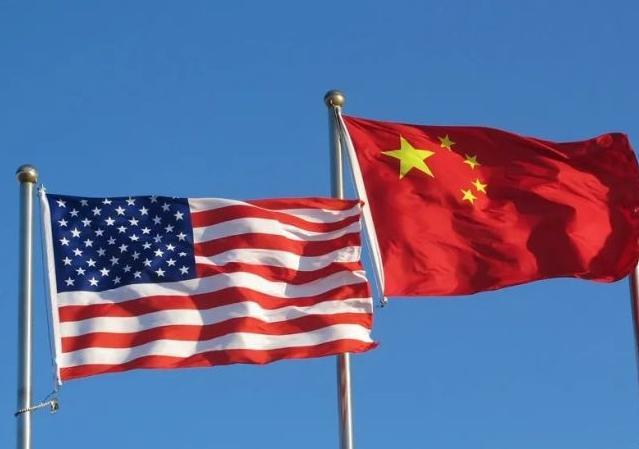 超单助手小号：中美贸易进入速冻模式，特朗普加码关税战使馆关闭成新常态