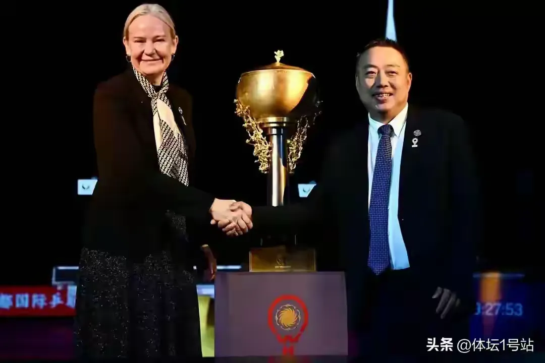 小G助手怎么用：WTT运营困境深层探讨，运动员权益与商业利益的博弈