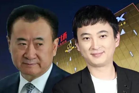 多评助手：王思聪面对质疑，万达战略调整与责任担当的智慧之谈