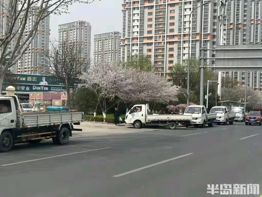 评分助手：货运司机困境，算法剥削与权益保障的双重挑战