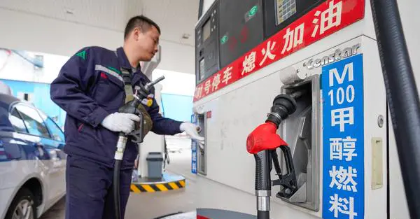 权重大师：汽油降至3元／升，甲醇能否成为新能源车的替代燃料？