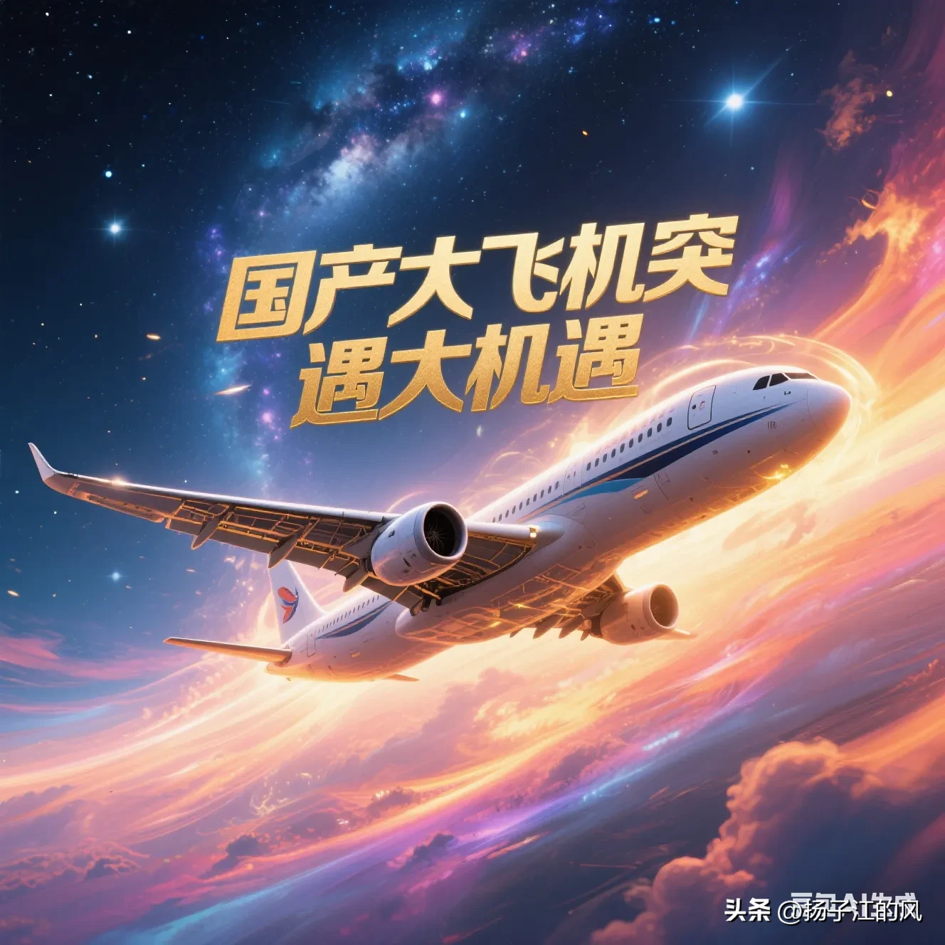51助手软件：国产航空发动机迎来发展新机遇，市场规模将达9000亿！