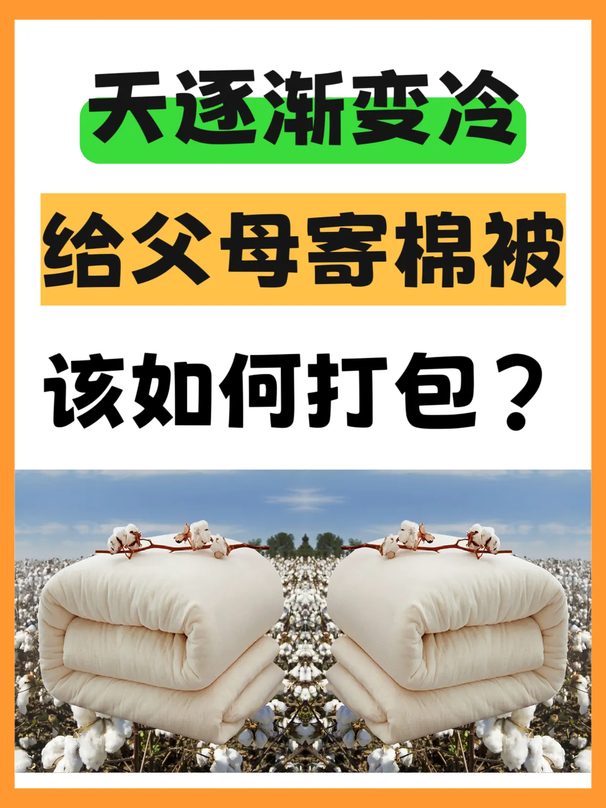51助手软件官网：寄棉被给爸妈的超实用打包技巧，让温暖直达家门！