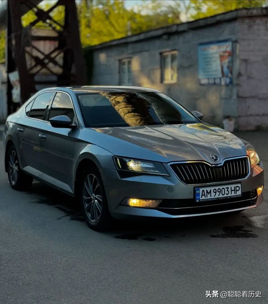 上评助手：合资车品牌在中国市场逐渐消亡，国产新能源汽车崛起引发变革