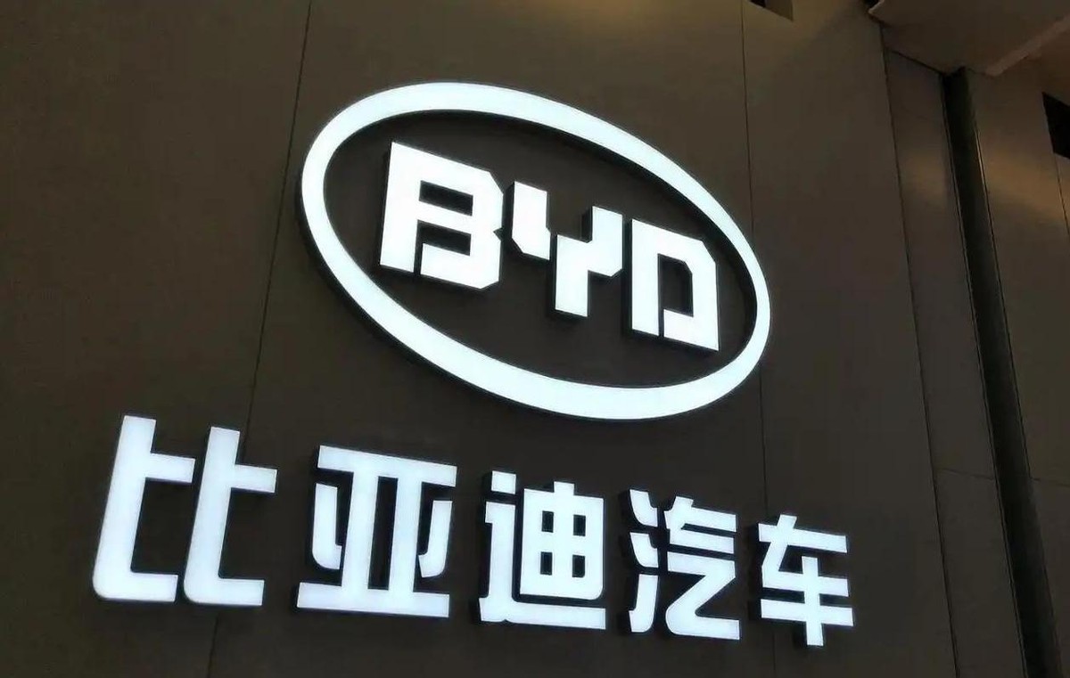 X助手：2024年全球汽车品牌销量出炉，中国比亚迪与吉利双双进入TOP10！