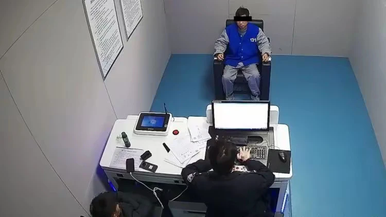 易出评教程：浙江海宁警方破获物流站贼喊捉贼案件，涉案金额达13万元
