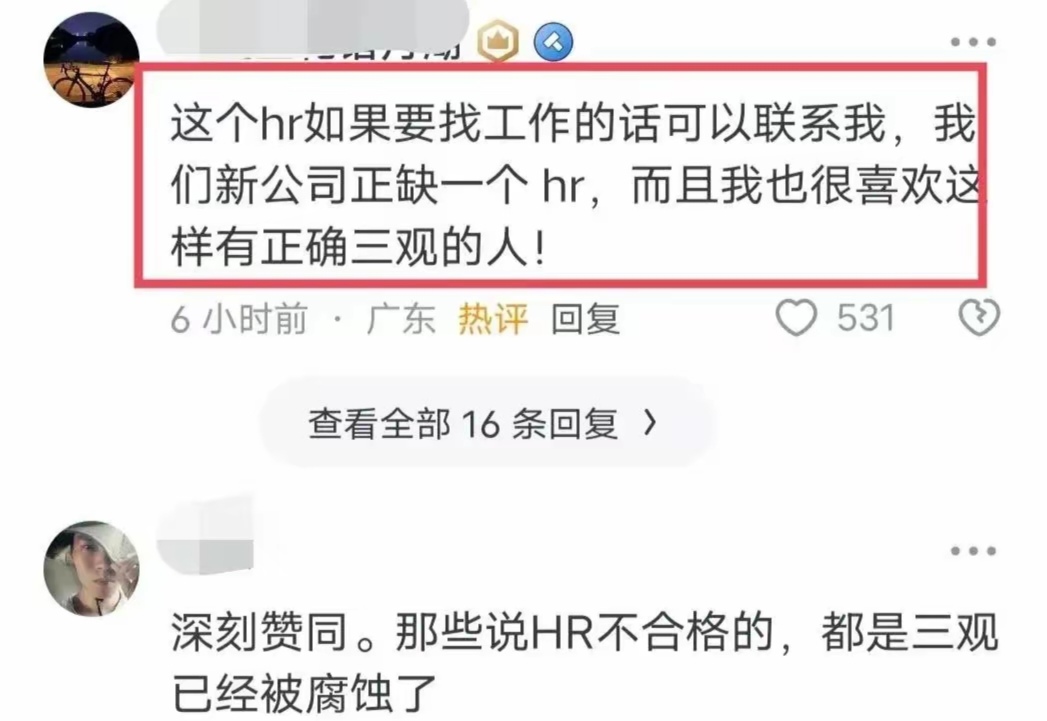 多多补单怎么用：HR因性别对立争议被辞退，背后真相引发职场思考与反转！