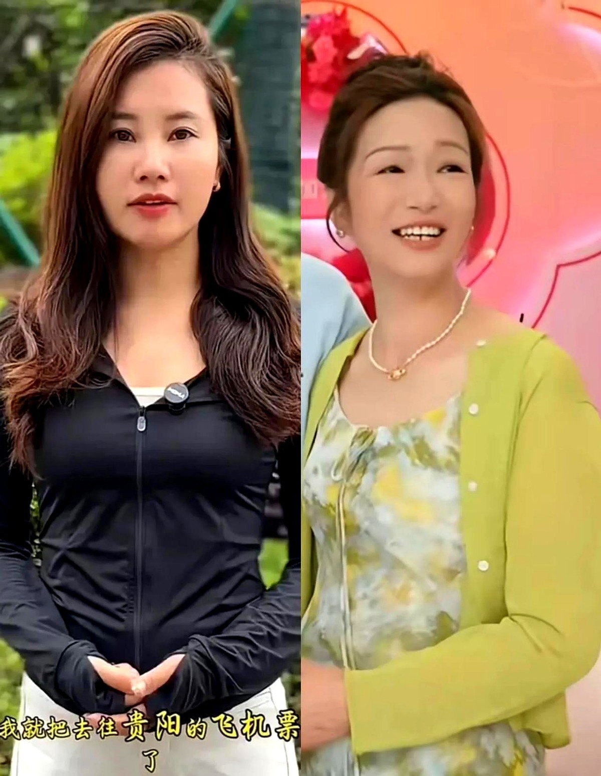 大麦助手：杨妞花直播突发事件，巧妙应对同行竞争引热议