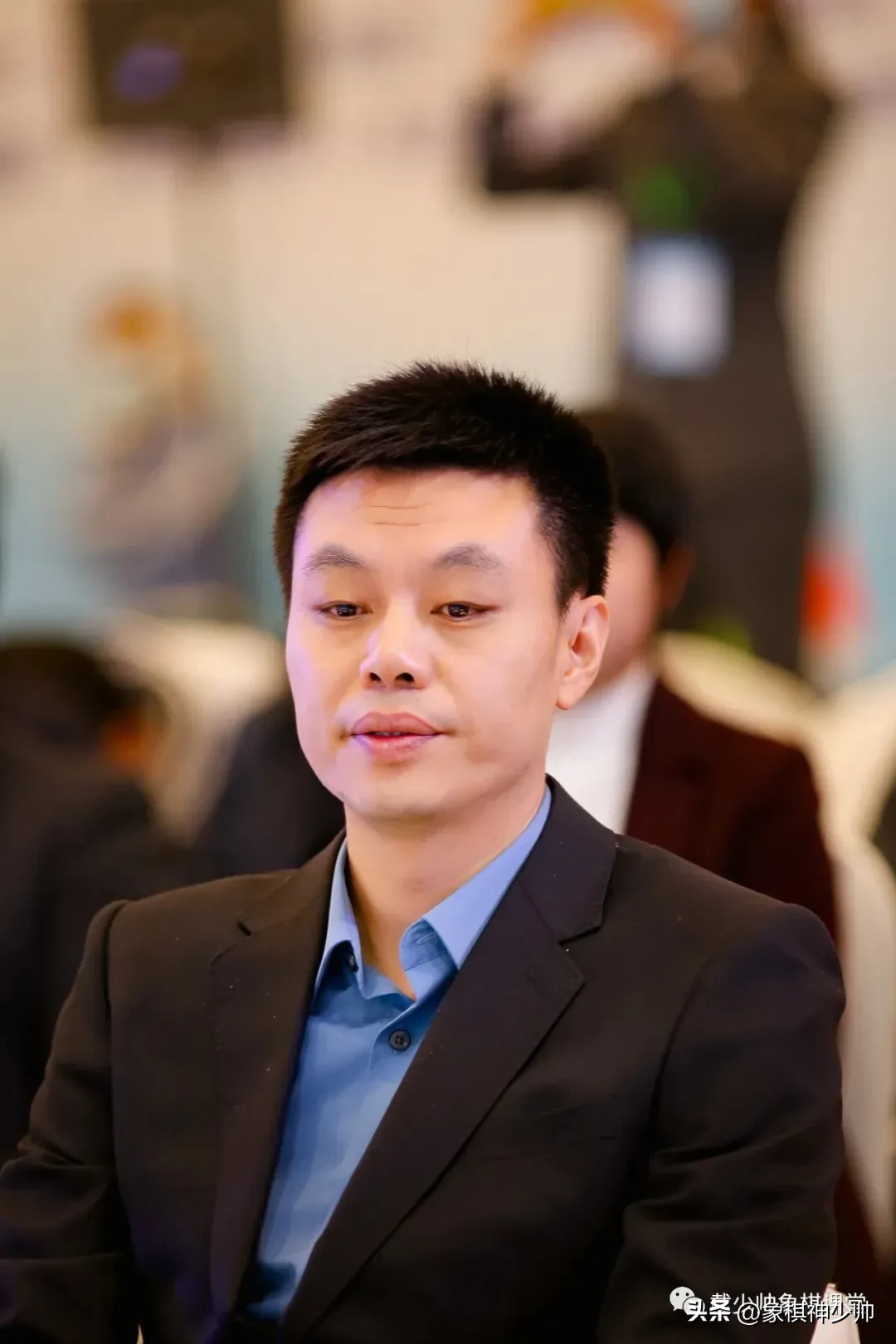 易单助手：许银川能否超越杨官璘？棋坛天才胡荣华的影响力分析