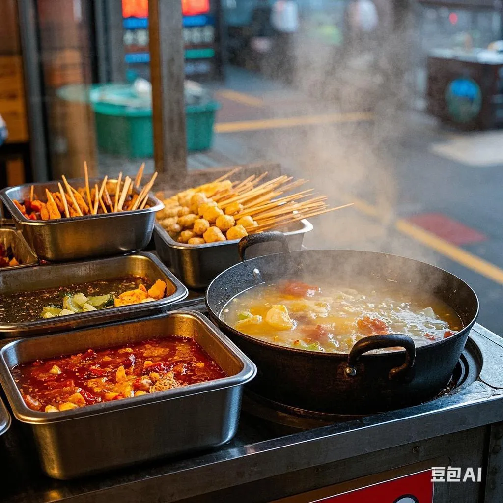 多多出评：从零开始开串串香店，创业经验与经营秘诀分享