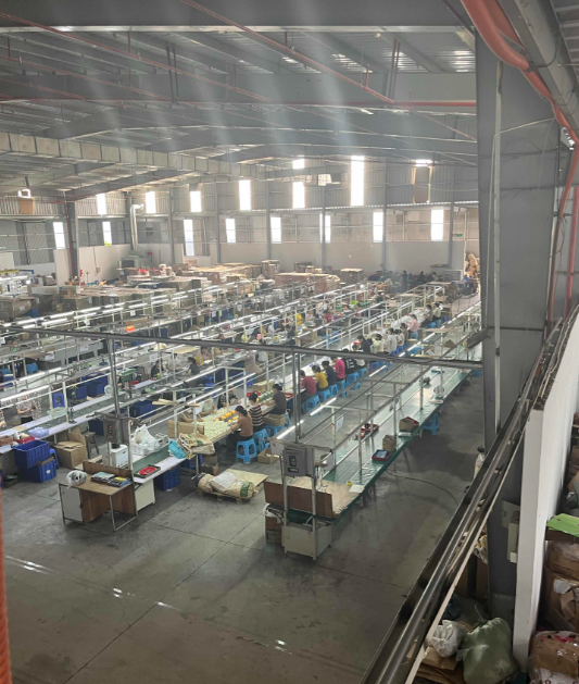 潜力鸭下载安装：越南发展面临挑战，人才短缺与电力不足制约未来增长