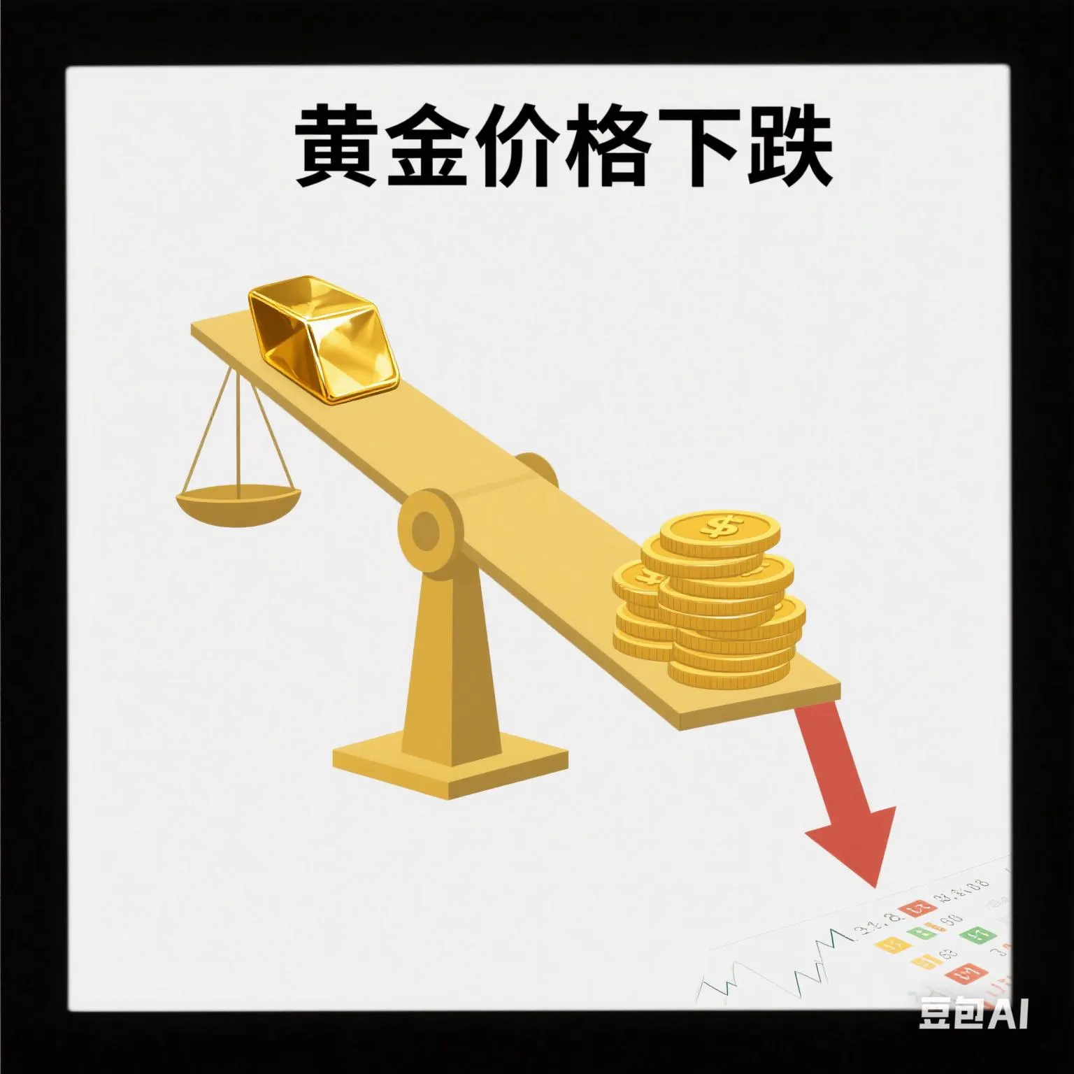 乐多多助手：2025年黄金价格波动解析，货币政策与消费市场的双重影响