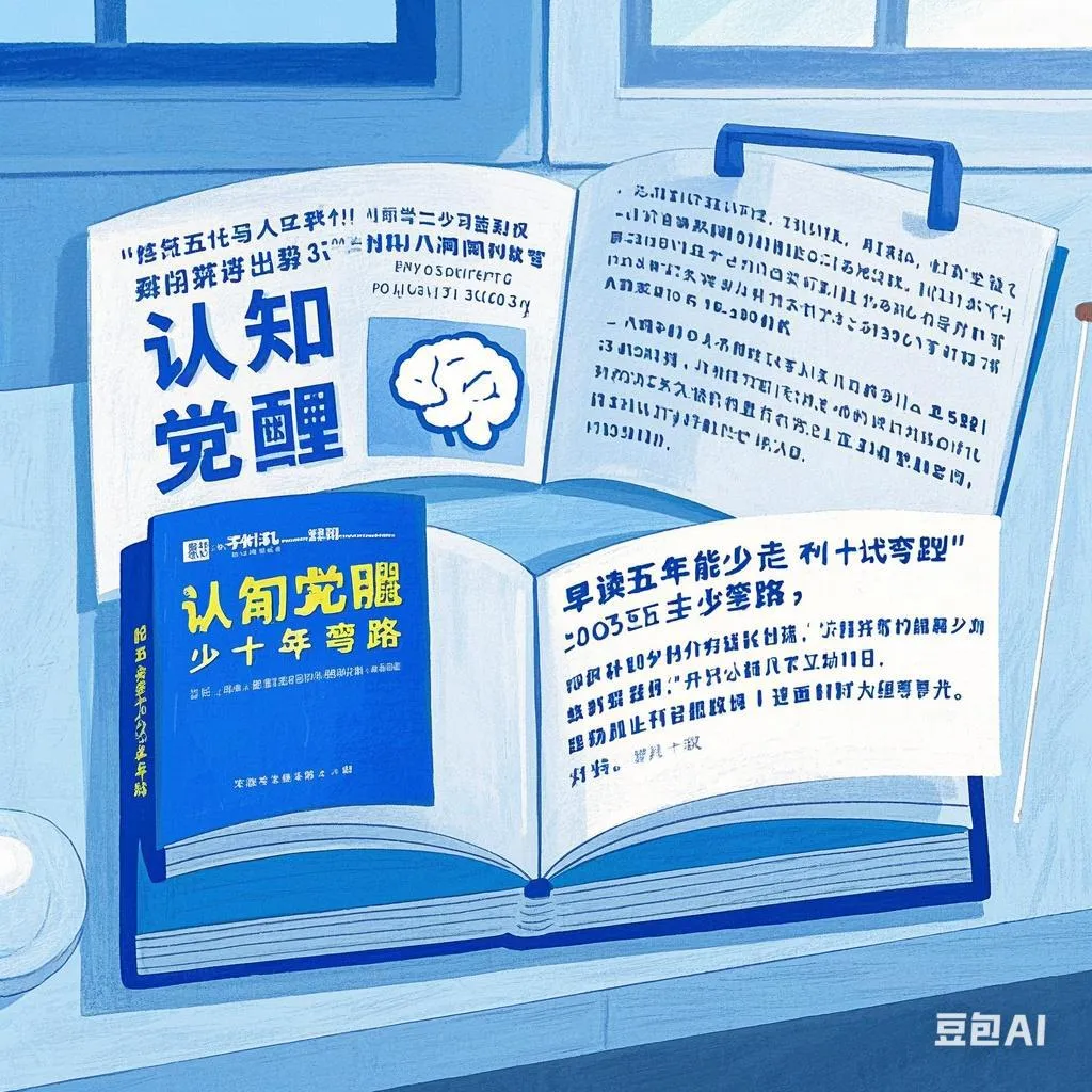 拼多多评价助手下载：后疫情时代，10本改变人生的必读好书，助你认知跃迁！