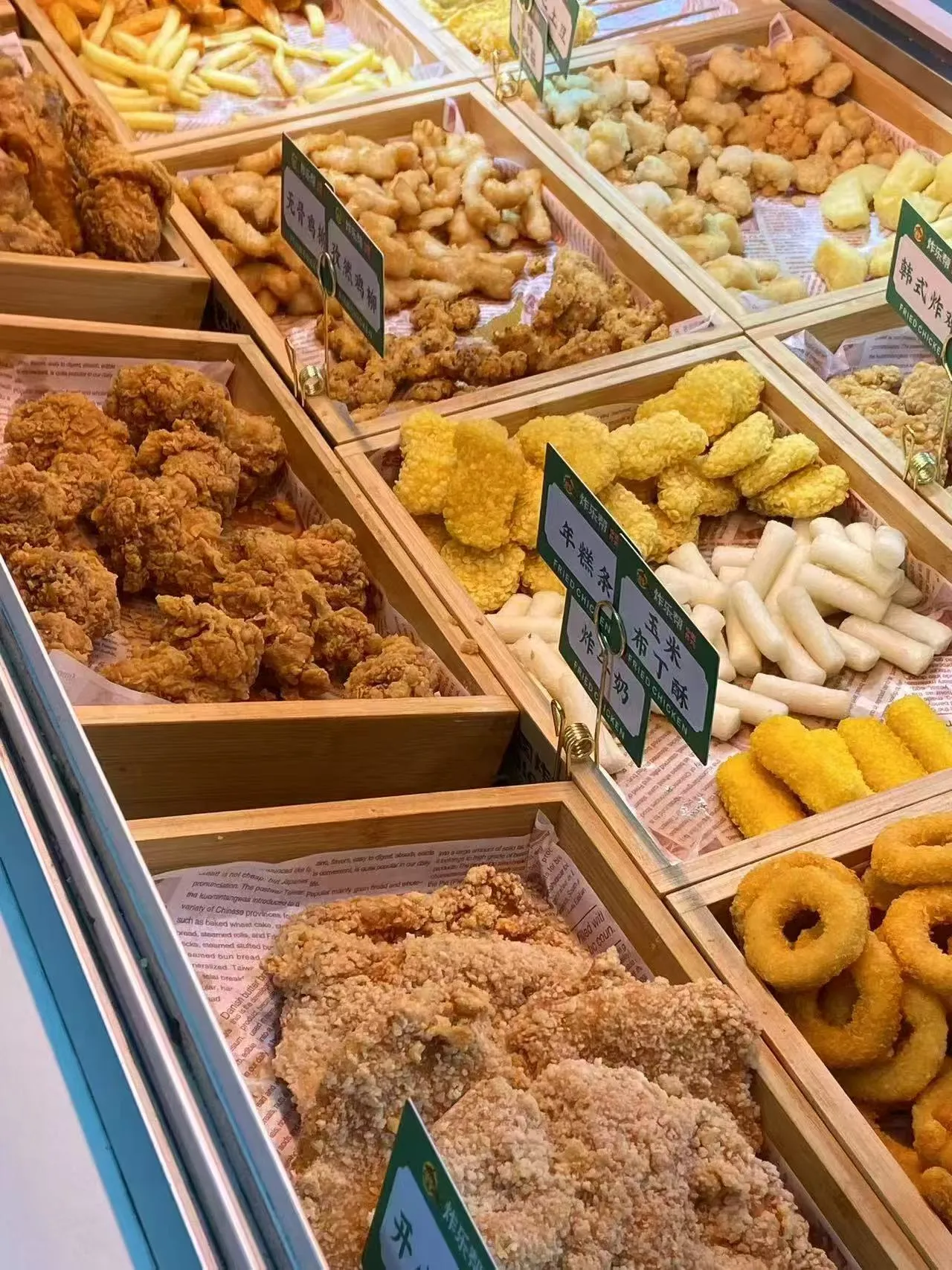 畅销助手小号：炸鸡店创业，加盟与自开哪个更适合你？