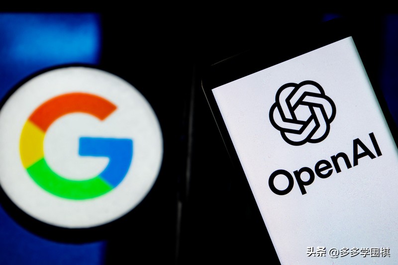 小Q助手开团软件：OpenAI与Anthropic，两条截然不同的AI发展赛道解析