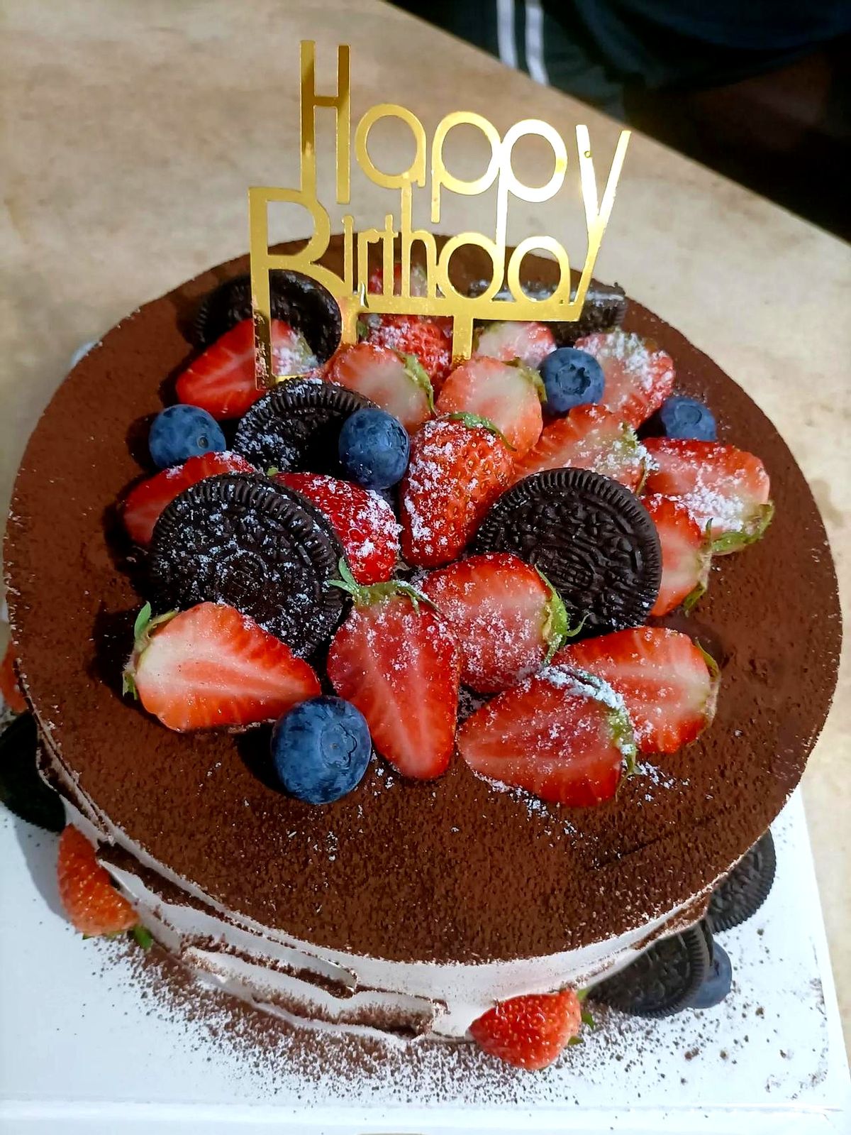 拼多多出评神器开团软件：五一假期儿子生日惊险记，蛋糕预约失误与意外的快乐