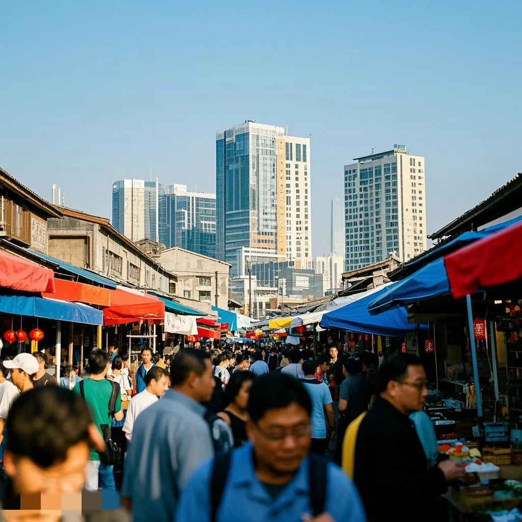 小G助手：民营经济崛起，如何重塑我们的生活与未来选择？